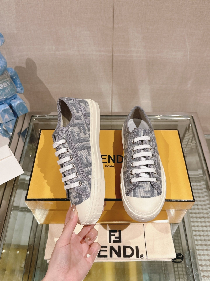 Fendi Casual Shoes